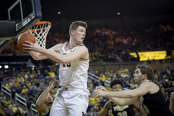 Jon Teske (15)