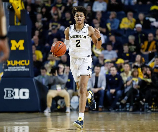 Jordan Poole (2)