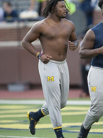 Rashan Gary (3)