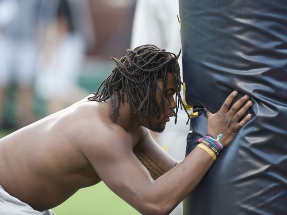 Rashan Gary (3)