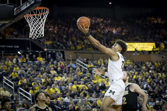Jordan Poole (2)
