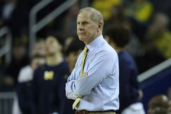 John Beilein