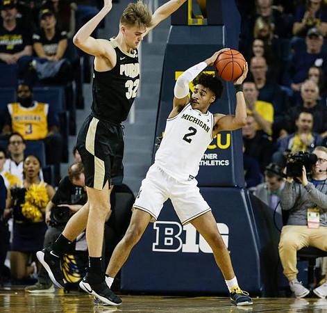 Jordan Poole (2)