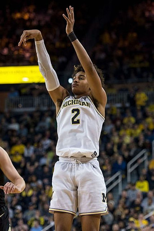 Jordan Poole (2)