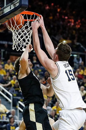 Jon Teske (15)