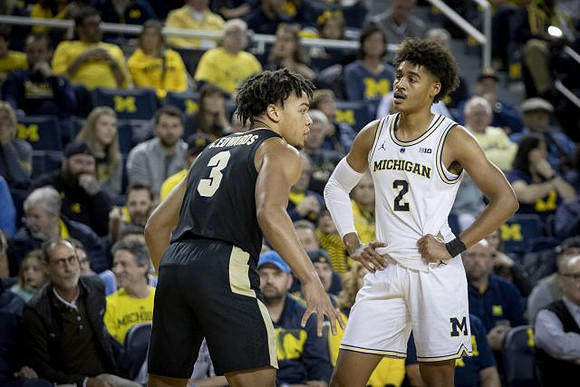 Jordan Poole (2)