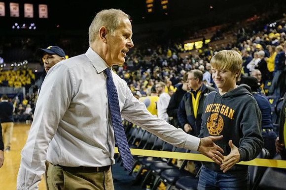 John Beilein