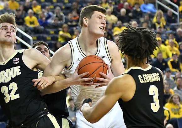 Jon Teske (15)