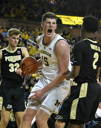Jon Teske (15)