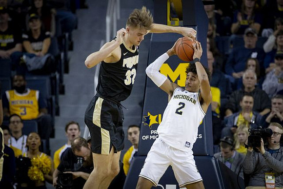 Jordan Poole (2)