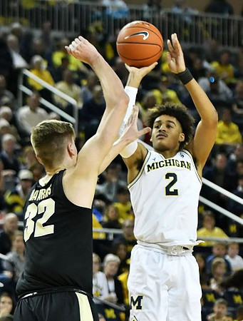 Jordan Poole (2)