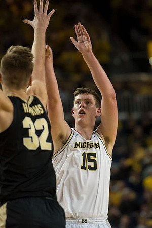 Jon Teske (15)