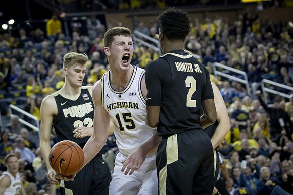 Jon Teske (15)