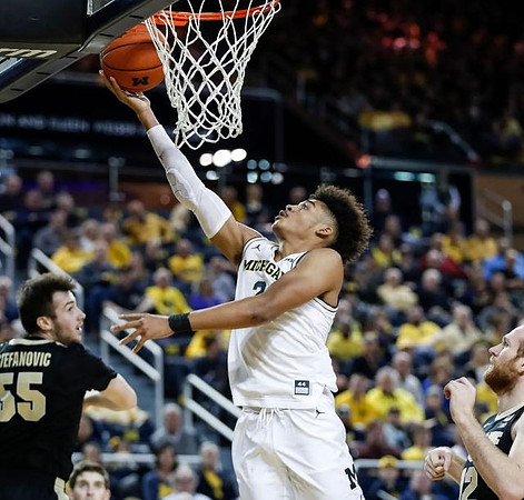 Jordan Poole (2)