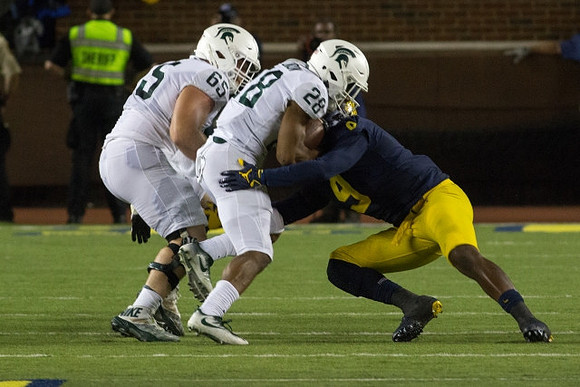 Mike McCray (9)