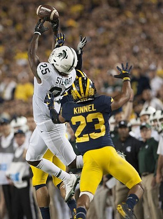 Tyree Kinnel (23)