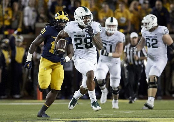 Devin Bush (10)