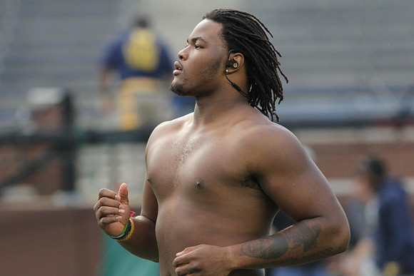 Rashan Gary (3)