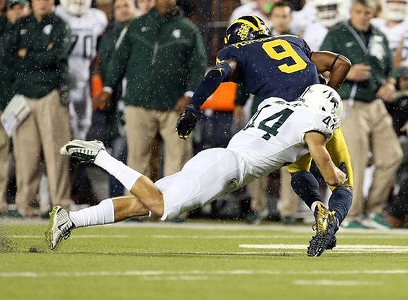 Donovan Peoples-Jones (9)