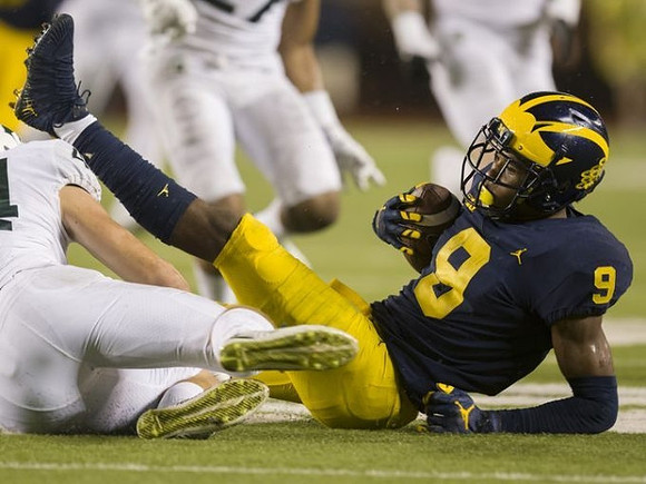 Donovan Peoples-Jones (9)
