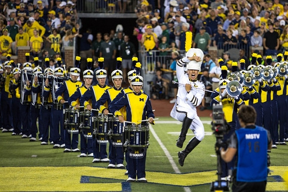 Michigan Band