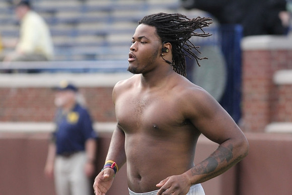 Rashan Gary (3)