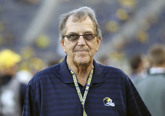 Lloyd Carr