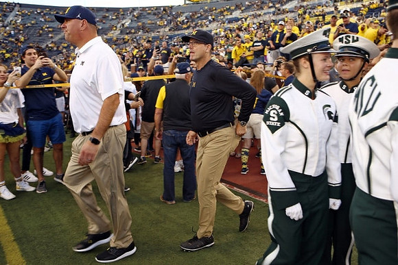 Jim Harbaugh