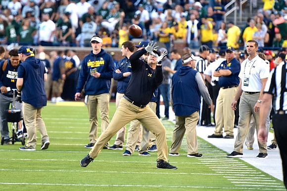 Jim Harbaugh