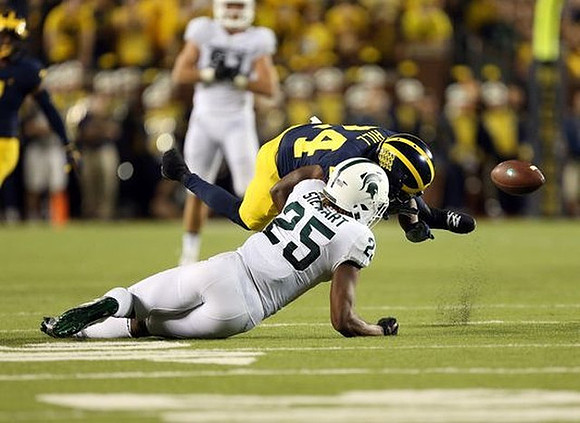 Lavert Hill (24)