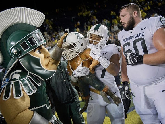 Paul Bunyan Trophy