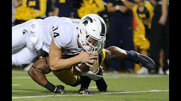 Khaleke Hudson (7)