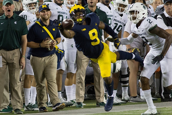 Donovan Peoples-Jones (9)