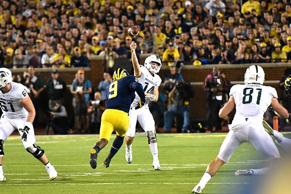 Mike McCray (9)