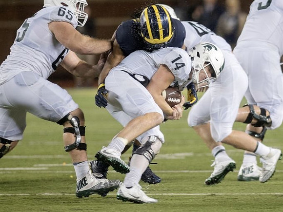 Michigan Player