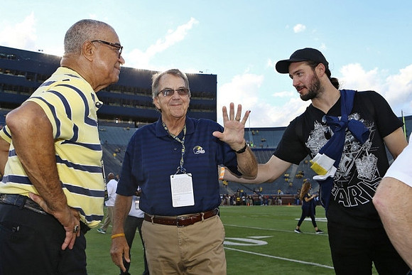 Lloyd Carr