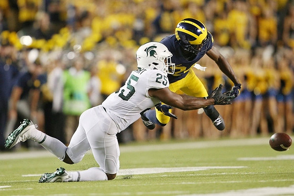 Lavert Hill (24)