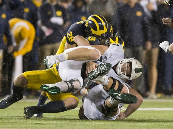 Brandon Watson (28)