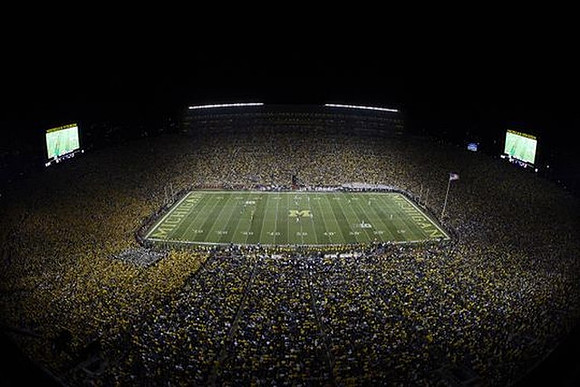 Michigan Stadium