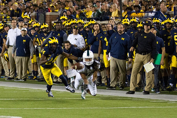 Lavert Hill (24)