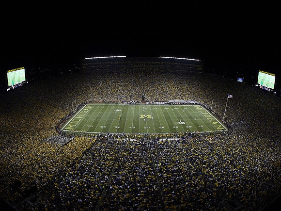 Michigan Stadium