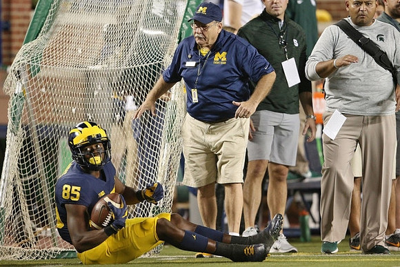Maurice Ways (85)