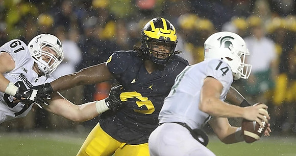 Rashan Gary (3)