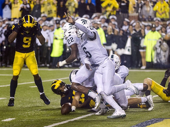 Donovan Peoples-Jones (9)