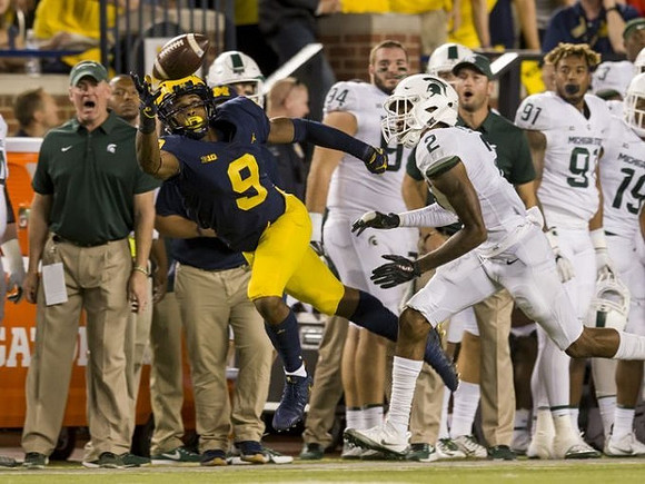 Donovan Peoples-Jones (9)