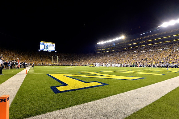 Michigan Stadium
