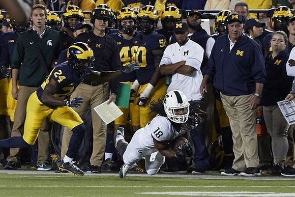 Lavert Hill (24)