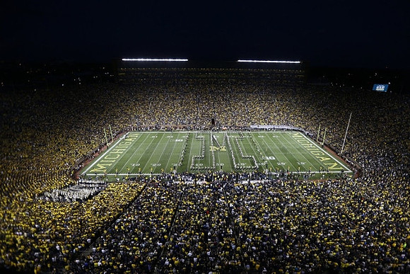 Michigan Stadium