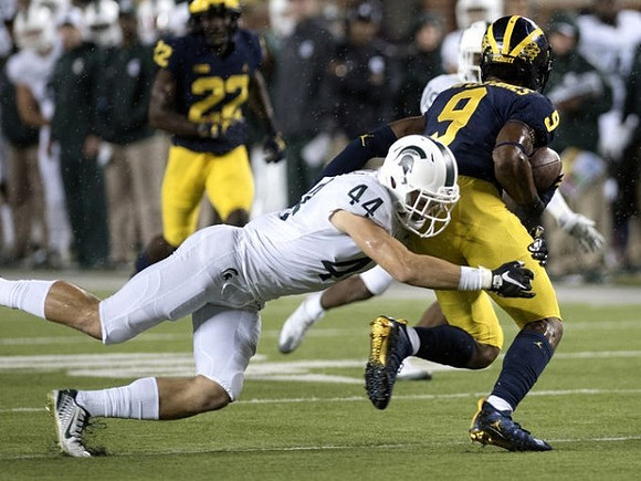 Donovan Peoples-Jones (9)