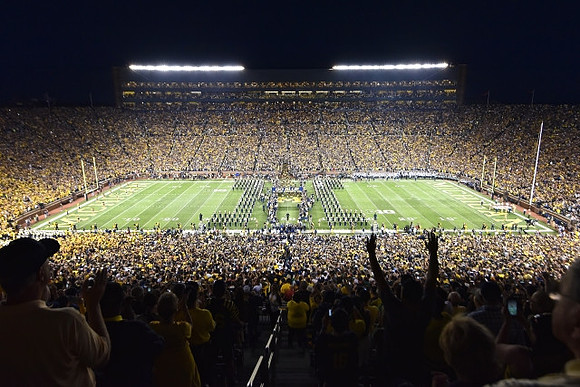 Michigan Stadium